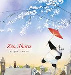 Zen Shorts: From the author-illustrator behind Stillwater, the Apple TV+ original series!: 1