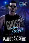 Ghost Town (Haunted Souls Book 3)