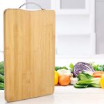 Wooden Cutting Board For Dough