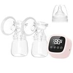 Electric Breast Pump,Electric Doubl