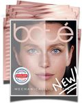 BOTÉ 288 Slip-On Eyelids Stripes Invisible & Breathable (M) - Eyelid Tightening Strips for Radiant Eyes - Eyelid Stickers Against Slip-on Eyelids - Slip-On Lid Stripes - Dermatest "Very Good" - New