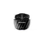 HiFuture Flybuds 3 Wireless 5.3 Bluetooth Headphones 4 Built-in Microphones & 30 Hours of Playtime Black