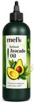 Mel's Kitchen 100% Pure Avocado Oil - 500 ml in Plastic Bottle | Natural, Refined and Bottled in UK | Good for Cooking, Drizzling & Dipping