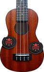 Kyser KLHU1 Lifeguard Concert Ukulele Humidifier