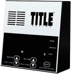 Title Pro Digital Gym Timer