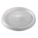 Cambro CLNT12190 Disposable Lid for Newport Tumbler #NT12-1000/CS