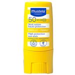 Mustela Sun Stick High Protection SPF50 Family 9ml