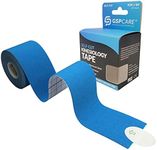 GSPCARE Kinesiology Tape Latex Free