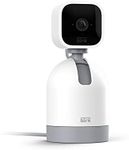 Blink Mini Pan-Tilt Camera | Rotati