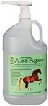 Doc Hoag’s Aloe Vera+Agave Premium 