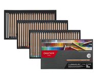 CREATIVE ART MATERIALS Luminance 6901 Clr Pncl Set 76 Artist Rng (6901.776)