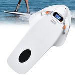 Motorized Surfboard