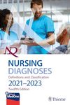 NANDA International Nursing Diagnoses : Definitions Classifi