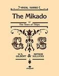 Mikado: Vocal Score