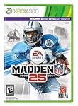 Madden NFL 25 - Xbox 360 (Renewed)
