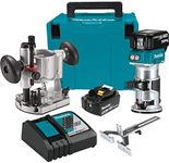 Makita XTR01T7 18V LXT Lithium-Ion 