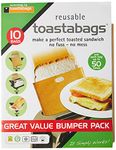 Toaster Bags