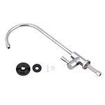Care N Made® Ro Faucet tap/Faucet for Undersink/All Ro Water purifiers, Stainless Steel Kitchen Sink Faucet Tap RO Drinking Water Filter (Kent Type)