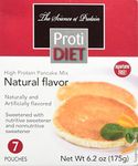 ProtiDiet Natural Pancake Mix by Pro-Amino