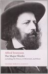 The Major Works (Oxford World's Classics) by Tennyson, Alfred (August 13, 2009) Paperback