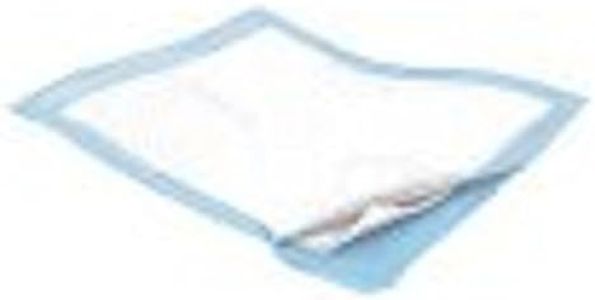 Salk CareFor Economy Reusable Waterproof Underpad, 36" x 54"