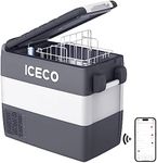 ICECO JP50 Portable Refrigerator Fr