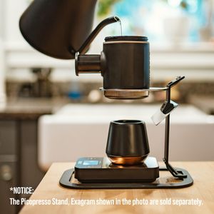 WACACO Picopresso Portable Espresso Maker – Compact Manual Coffee Machine