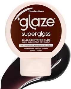 Glaze Supe