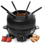 electric fondue pot