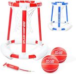 GoSports Splash Hoop 360 Floating P