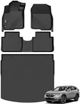 Binmotor-Floor Mats & Upper Cargo L