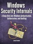 Windows Security Internals: A Deep 