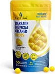 Garbage Disposal Cleaner, Freshener