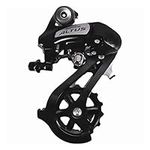 Shimano Bicycle Rear Derailleur Altus RD-M310 7/8 Speed for Mountain Road Bike MTB Direct Mount