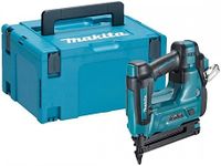 Makita DBN500ZJ 18V Li-Ion LXT Brad Nailer Supplied in A Makpac Case - Batteries and Charger Not Included