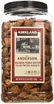 Kirkland HK Anderson Peanut Butter Filled Pretzels 3.25 lbs