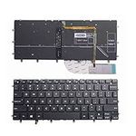 Laptop Replacement US Layout Backli