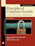 Principles of Computer Security: Co