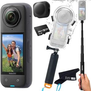 Insta360 X