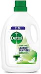 Dettol Antibacterial Laundry Cleans