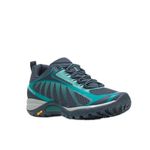 Merrell Women's Siren Edge 3 Hiking Shoe, Fanfare, 5 M US