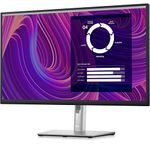 Dell P2723D 27" 16:9 QHD USB Hub IPS LED Monitor