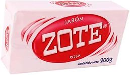 Zote Pink Laundry Soap Delicate Safe Family Soap