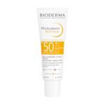 Bioderma Photoderm SPOT-AGE SPF 50+ Antioxidant Sunscreen with Vitamin C Protects Against Photoaging & Dark Spots 40ml
