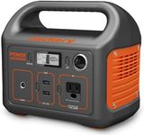Jackery Portable Power Station Expl