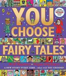 You Choose Fairy Tales: A new story