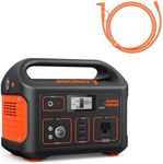 Jackery Portable Power Station Expl