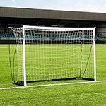 FORZA Proflex Soccer Goals | Quick 