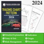 Trading Chart Pattern Book | Includes Candlestick Patterns, Breakout Patterns with Explaination