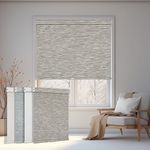 Boolegon Cordless Roller Window Sha